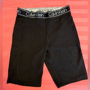 Calvin Klein Bike Shorts